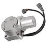 Excavator Accelerator Motor 4360509 Speed Control Stepping Throttle Motor Replacement for HITACHI EX120‑5 EX100‑5