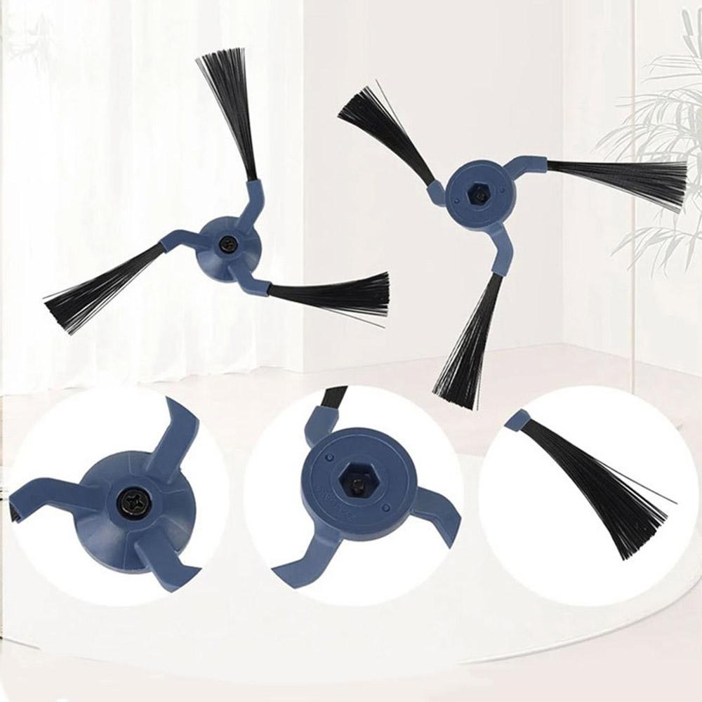 For Eufy X10 Pro Omni/X9 Pro Robot Vacuum Cleaner Side Brush Replacement Accessory