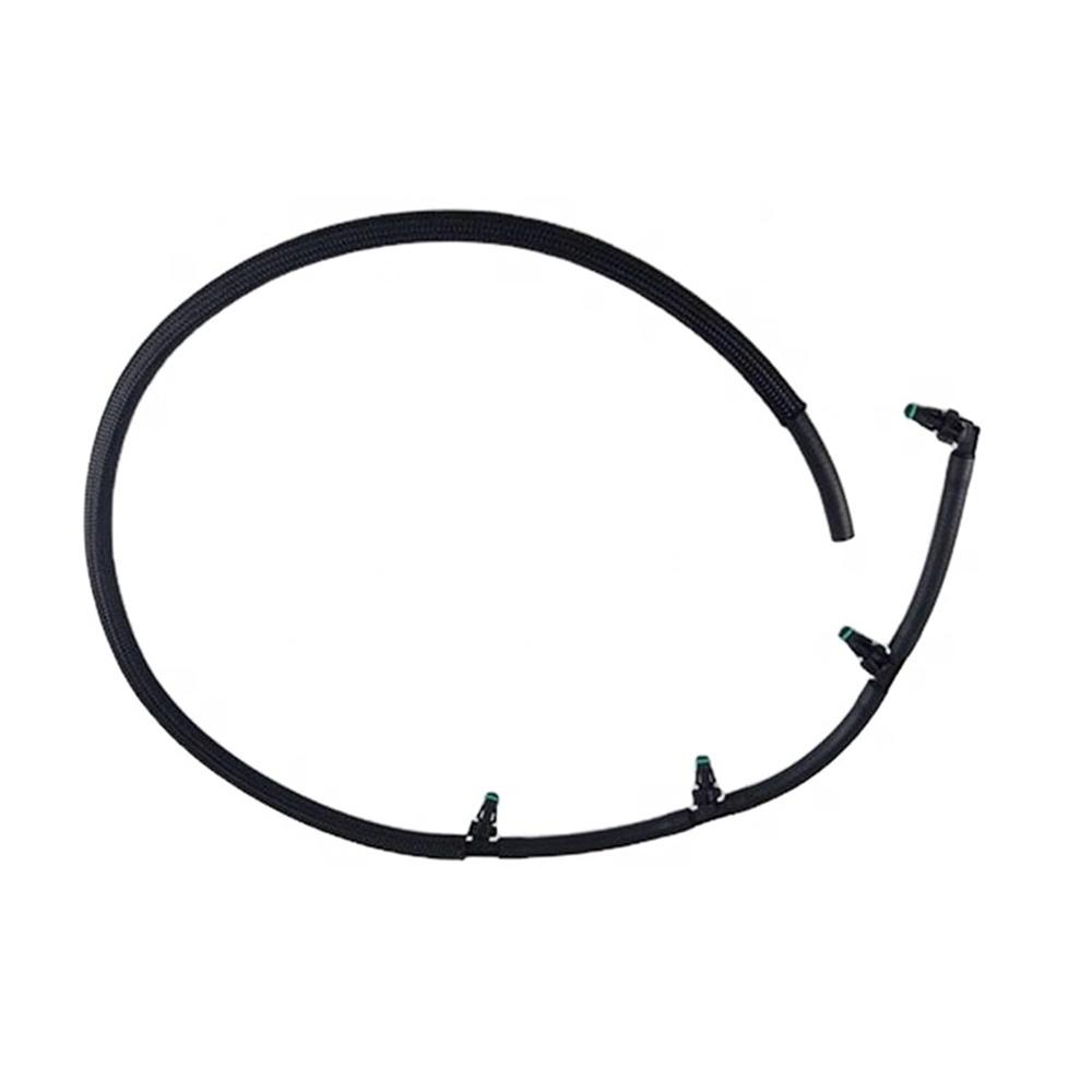 1× Трубка обратного слива топлива для Mercedes Sprinter V Class Viano Vito 6510700132