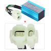 6Pin AC CDI For CG 125cc 150cc 200cc 250cc ATV Dirt Pit Bike Go Kart Quad Bikes