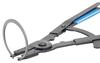 TONE SRPS-400 Snap Ring Pliers (Straight Type/Shaf