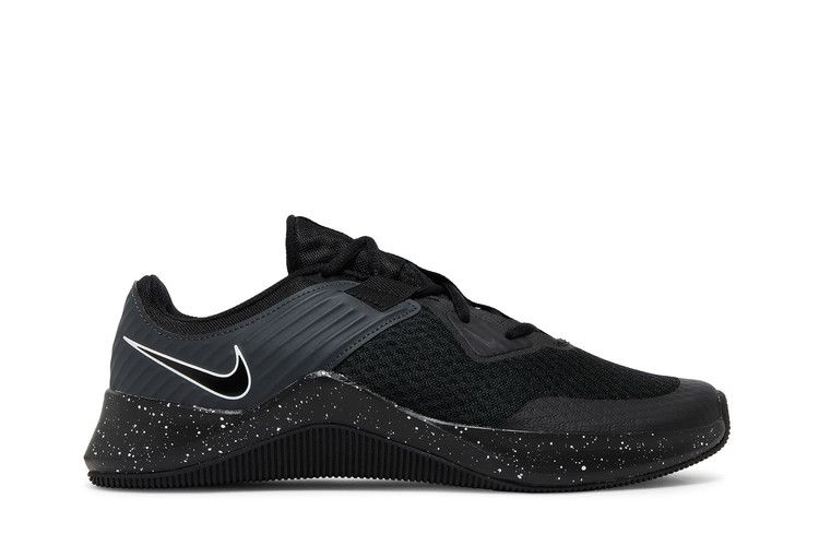 Nike MC Тренер 'Черный крапчатый'