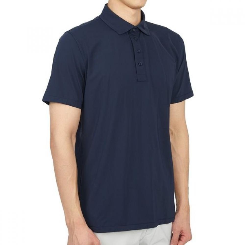 Galleria G Fore Pore Golfwear Мужская футболка с коротким рукавом G4mf22k102 TwlT