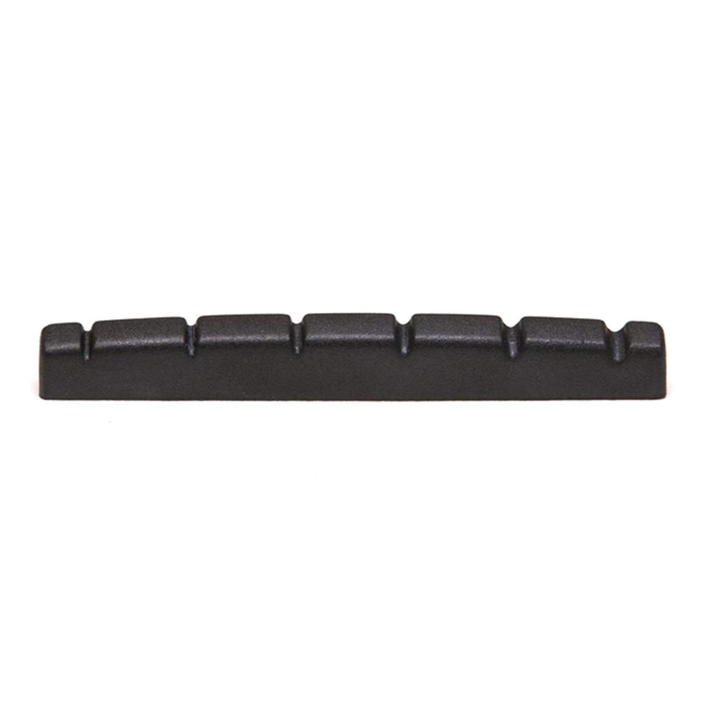 Гитара GRAPH TECH Fender Style BLACK TUSQ XL Nut PT-5042-00