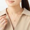 [Canal 4℃] K10 Pink Gold Necklace 151846223122
