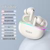 Беспроводные спортивные вкладыши Soai SL35Plus