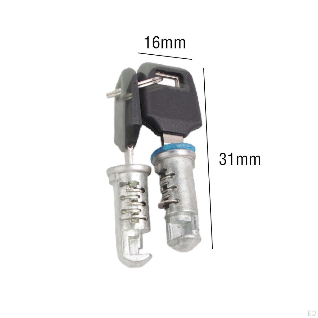Поперечные перекладины, замки и ключи, запчасти для внедорожников, багажник на крышу автомобиля, аксессуары для замков