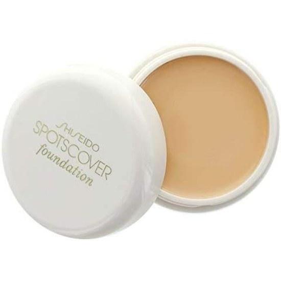 Shiseido Spots Cover Foundation (Цвет управления) S100 1 шт. (х 1)
