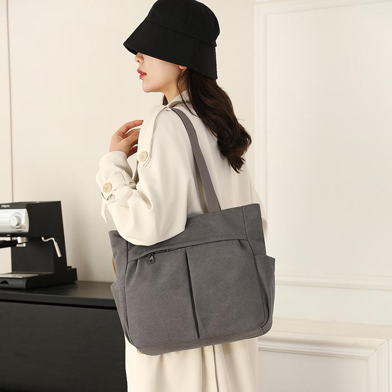 Женская сумка через плечо студенческая сумка для путешествий через плечо с большой вместимостью