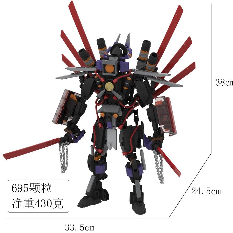 Титановый Оператор Обновление Блоки Титан Темный Часовщик Игрушка Титан Дракон Бурильщик Строительные блоки Титан Телечеловек Обновление Говорящий Титан
