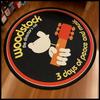 Edgy Rock Round Non Slip Rug For Bedroom Living Room Coffee Table Lounge Area Decor Floor Mat