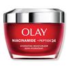 Olay Regenerist Ниацинамид + Пептид 24 Увлажняющий крем 1,7 унции