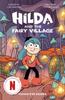 Книга Hilda and the Fairy Village