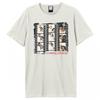 Amplified Unisex Adult Dream Photo Reel The Smashing Pumpkins Vintage T-Shirt