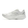 Comfortable Cushioning Non-Slip Durable Low-Top Casual Running Shoes Women Sneaker White 122435562-1