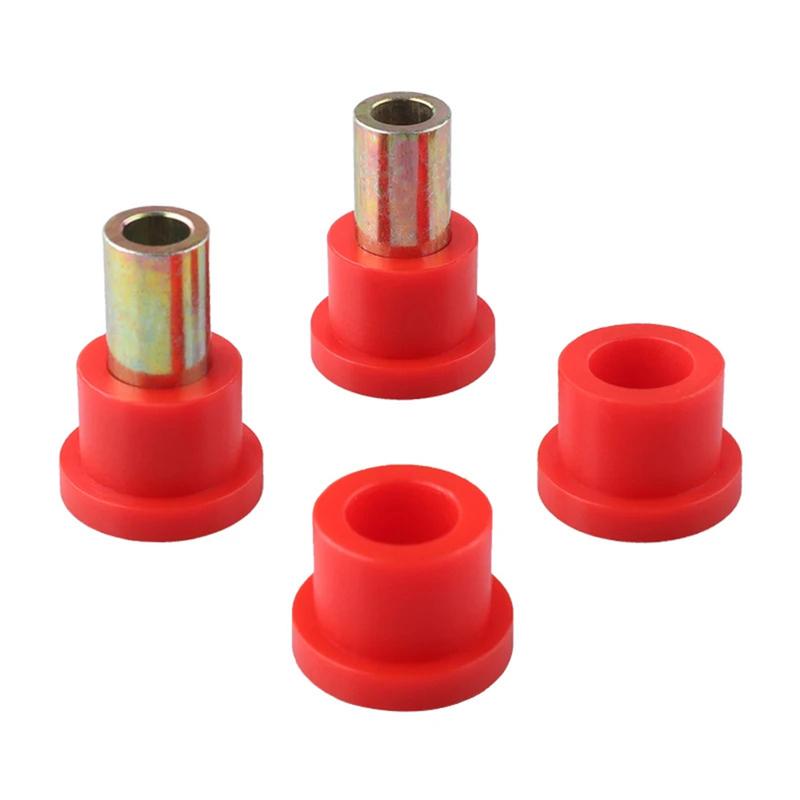 Комплект передних втулок рычагов подвески, совместимый с For Beetle MK4, For Golf, For Jetta MK2, MK3, MK4, для улучшенной работы подвески