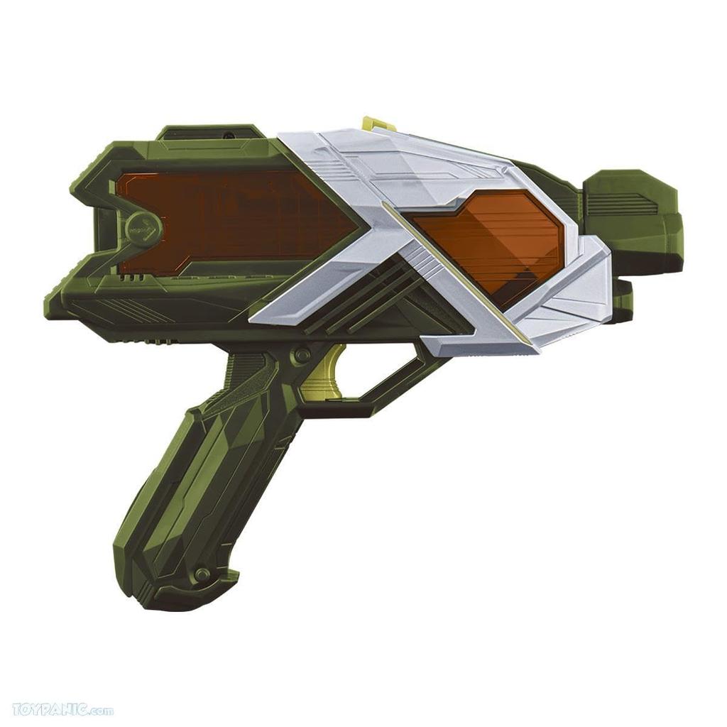 Камен Райдер Ноль Один DX Слэш Абадурайзер Шот Абадурайзер Драйвер и