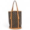 Auth Monogram Bucket GM Tote Bag B Rank Lv9929we