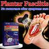 Heel & Sole Plantar Fasciitis Patch - Soothing Formula Gentle On Skin