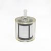 Skid Steer Loader Accessories Repacement 4165884 SK48807 1/2-20 Fuel Filter Compatible with AP300F 289D 232D 299D2