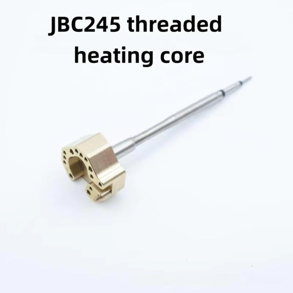 1 Set Heating Core Repair Tool Kit Soldering Iron Tip for Xbox PS4 PS5 Switch Pro Controller Repair