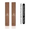 2Pcs Luxury Suede Fur Seat Belt Shoulder Cushion For Mercedes Benz AMG W204 W205 W203 W211 W212 W213 W201 W210 W168 W169 GLE GLC CA1