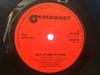 7-дюймовая пластинка SILVER CONVENTION Get Up And Boogie MAG55 MAGNET 1976 UK SoulFunk Б/у