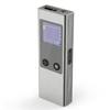 Handheld High Precision Infrared Laser Distance Meter—40m Portable Indoor/Outdoor Measuring Instrument