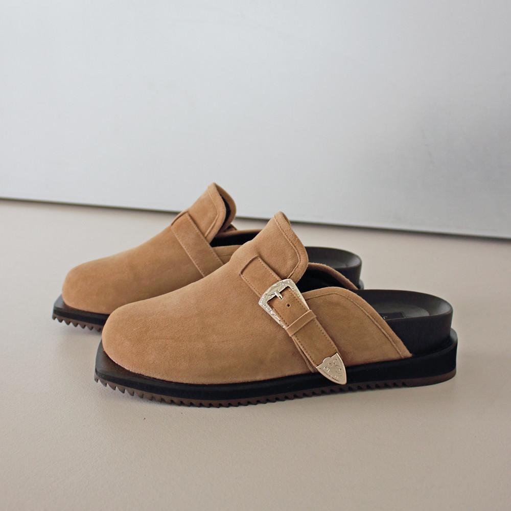 Jam'T Lutz W Ta Unisex Loafers