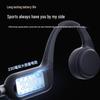 Nankang Runner 3 Bone Conduction Bluetooth Headset