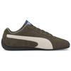 Sparco X Puma Speedcat OG+ Forest Night Unisex Sneakers Green White 307171-04