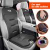 LMN1 VW 2026 Горячий Для Volkswagen VW Автомобильное Сиденье Ледяная Шелковая Подушка Спинка Защитная Крышка Сиденья GTI Tiguan Passat B5 B6 B7 CC Jetta MK5 MK