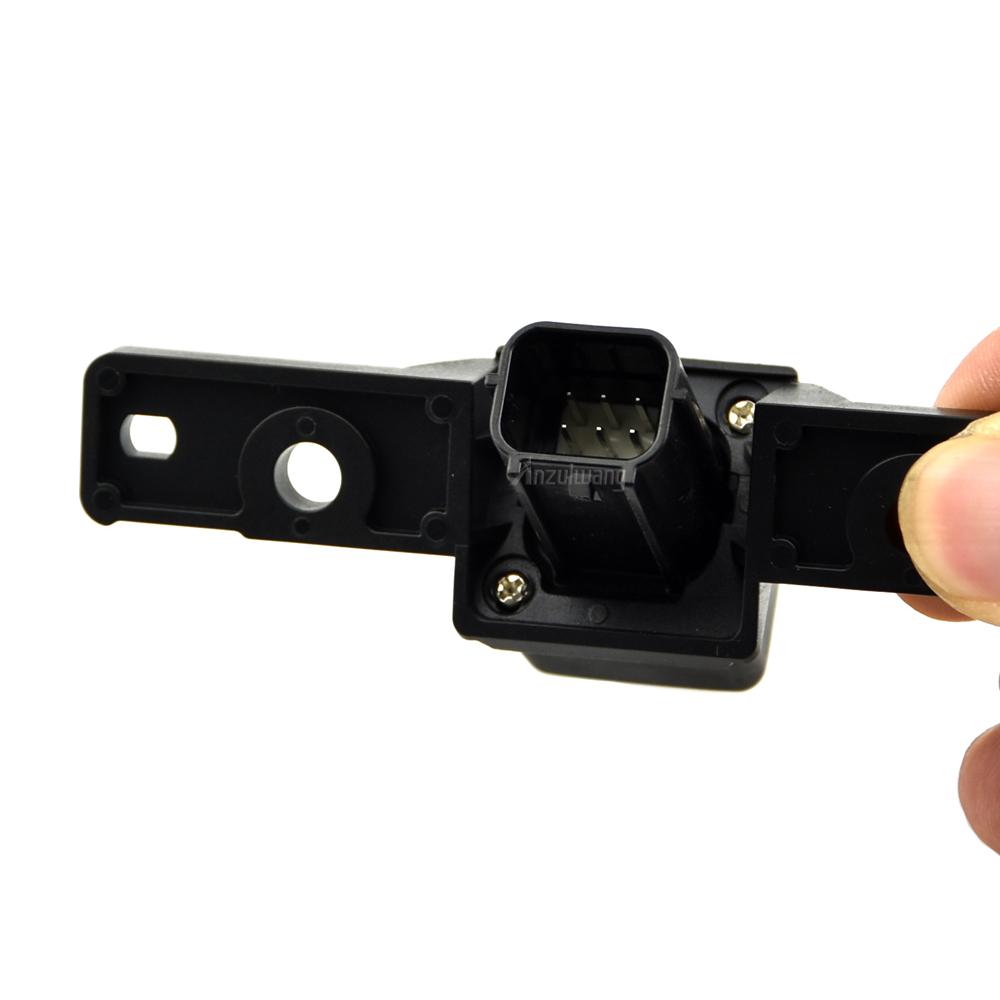 Передняя камера обзора 284F1-4BA0A для Nissan Teana Rogue Murano Камера помощи при парковке 284F14BA0A
