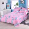 New Bed Sheet Skin-friendly Brushed Thickened Bed Sheet Four Seasons Multi-specification