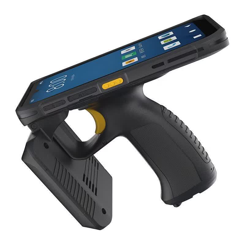 iData M79 Android UHF RFID Handheld Scanner