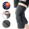 Наколенники для женщин и мужчин от боли в колене, компрессионный рукав для колена с наколенниками, поддержка колена для облегчения боли в суставах