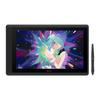 Artisul D16 15.6-inch LCD Tablet with IPS Panel, Supports Both LCD and Tablet Modes, Compatible with Mac and Windows