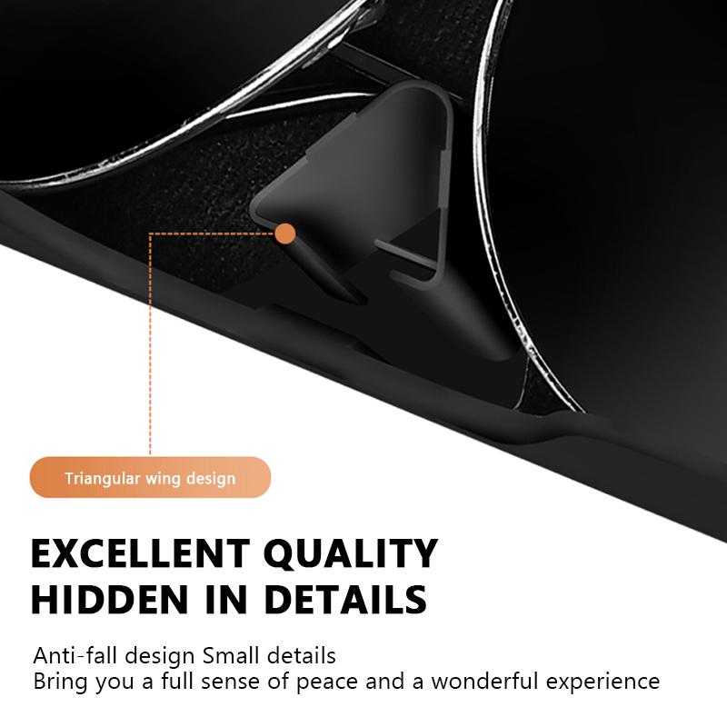 SEAMETAL Автомобильный бокс для очков Портативный нажимной переключатель Держатель для солнцезащитных очков Футляр для очков для вождения Автомобильный козырек от солнца Коробка для хранения линз