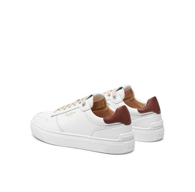 Кроссовки Pepe Jeans PLS00015 белый