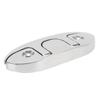 4.6in 316 Stainless Steel Boat Flip Up Folding Pull Up Cleat Dock Marine Hardware Dock Cleat