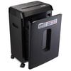 COMIX S3308 High-Efficiency Paper Shredder CN plug (adapter included)
