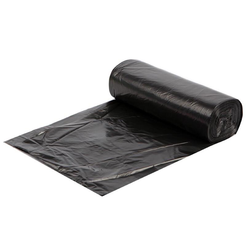 Miaojie Perforated Flat-Bottom Trash Bags