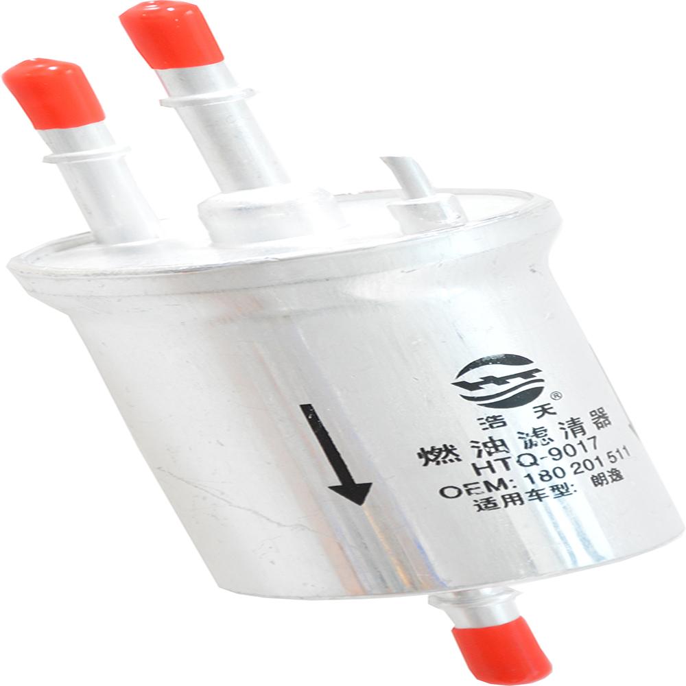 Car Fuel Filter For VW (SVW)  LAVIDA (182, 184, 186) 1.6 2012-2014 CPJA POLO SANTANA JETTA BORA C-TREK RAPID OEM 180 201 511