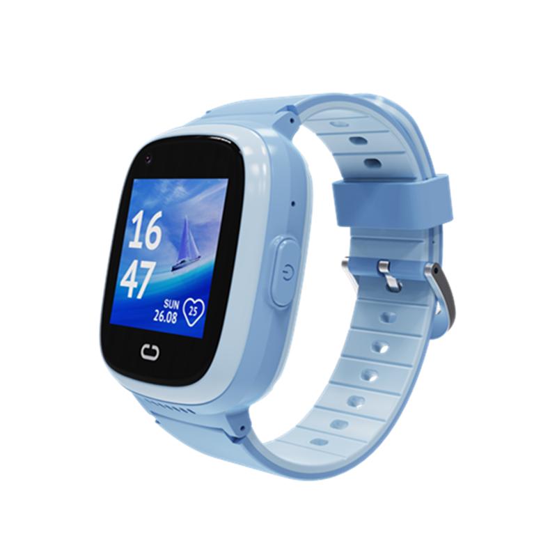 Lt30 4g детский смартфон часы видеозвонок Gps Wi-Fi Lbs камера водонепроницаемые детские часы голосовой чат интеллектуальные игры умные часы