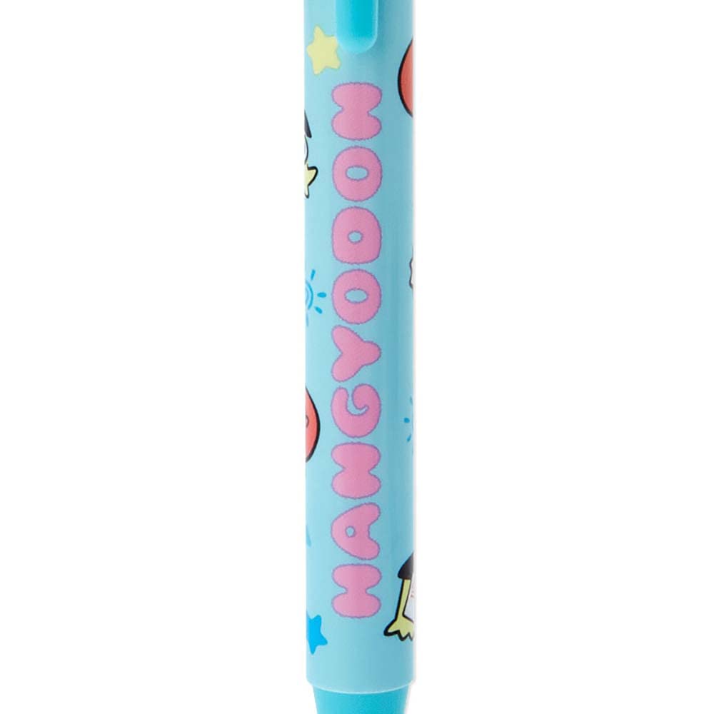 Sanrio Hangyodon Mascot Ballpoint Pen 394467