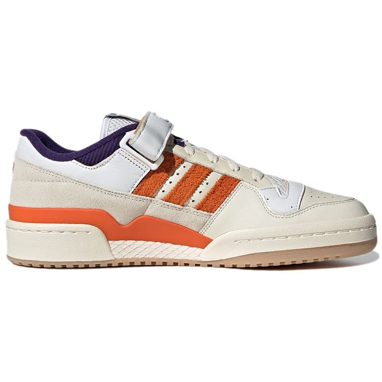adidas Кроссовки унисекс Forum 84 Low Suns кремовые GX9049