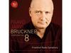 [Гибридный SACD] Брукнер Симфония № 8 Ограниченное издание Пааво Ярви SICC-10431 НОВЫЙ
