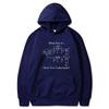 Electrical Engineer Hoodie Gift Funny Engineering Sarcasm Men Hoodie  Printed Fashion Cotton Man Hoodie Womens Tees Tops
