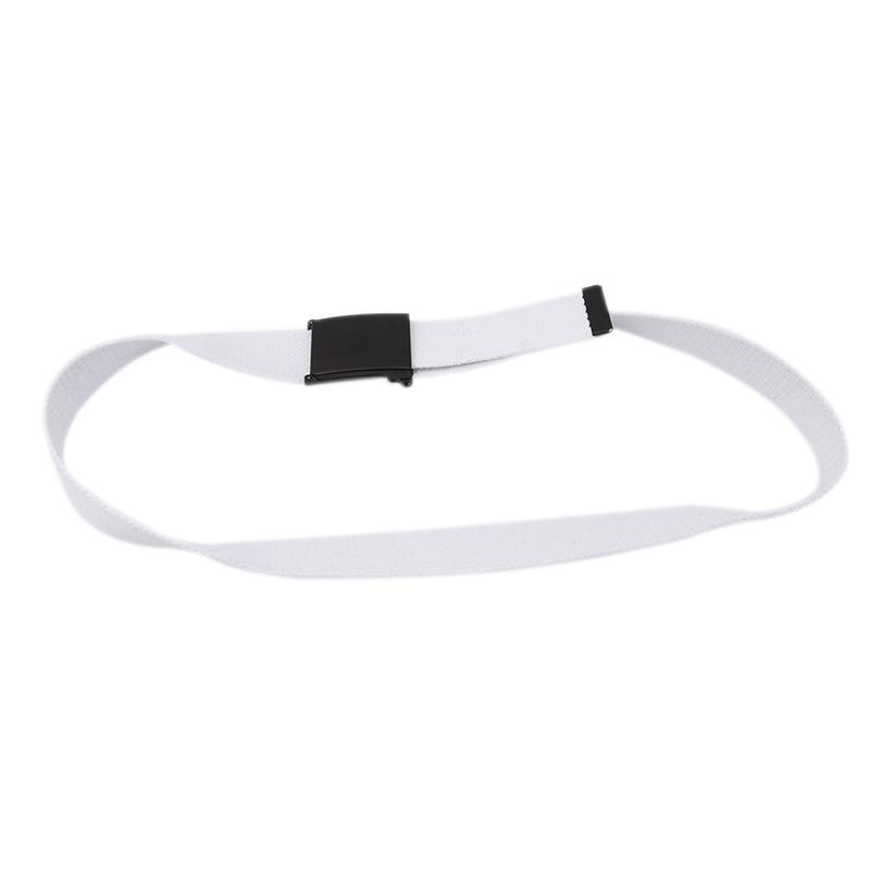 Tactical Belt Men High Quality Outdoor Casual Canvas Belts Fashion Strap Women Men Belts