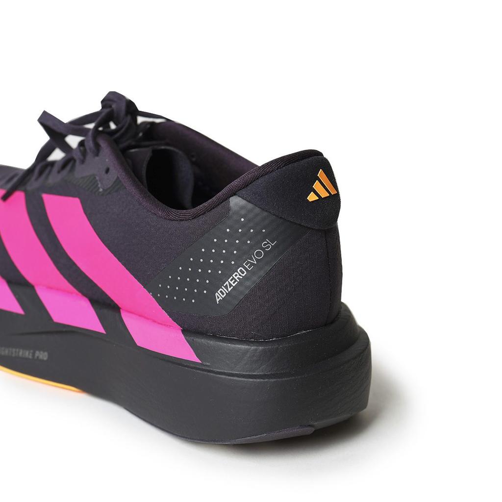 adidas Adizero Evo SL Увеличивающие рост Низкие Беговые Кроссовки Мужские KI6903